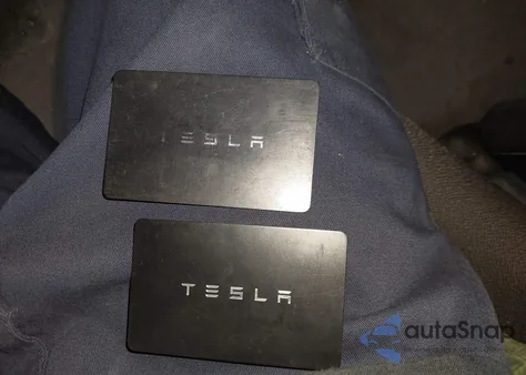 2024 Tesla Model X Long Range from USA, damaged, VIN 7SAXCAE54RF449148